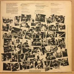 MFSB - THE SOUND OF PHILADELPHIA (1973) 2.EL PLAK