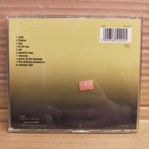 SUEDE – COMING UP (1996) - CD 2.EL