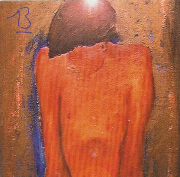 BLUR - 13 (1999) - CD SIFIR
