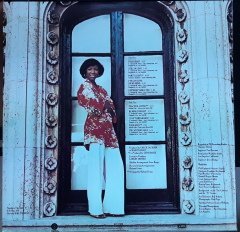 NATALIE COLE - UNPREDICTABLE (1977) - PLAK 2.EL