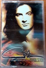 ÇELİK - YAMAN SEVDA KASET SIFIR