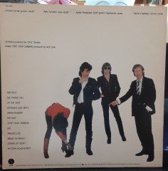 PRETENDERS - PRETENDERS (1979) - PLAK 2.EL