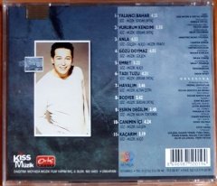BİROL - VURURUM KENDİMİ (2001) - CD 2.EL