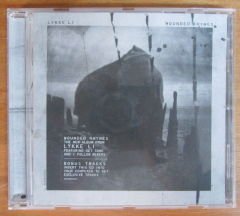 LYKKE LI - WOUNDED RHYMES (2011) - CD INDIE POP ROCK 2.EL