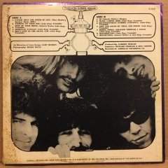 STEPPENWOLF - THE SECOND (1968) 2.EL PLAK