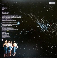 SUPERTRAMP - CRIME OF THE CENTURY (1974) - LP 180GR 2014 EDITION SIFIR PLAK