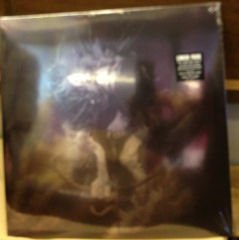 LINKIN PARK - HUNTING PARTY LP SIFIR