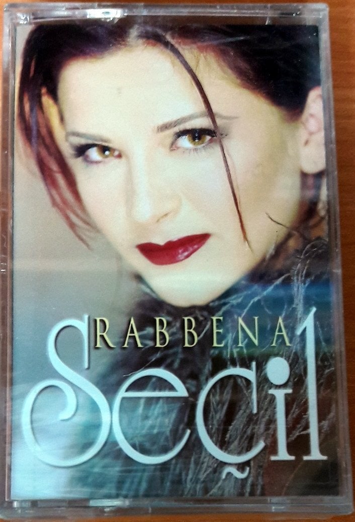 SEÇİL - RABBENA KASET SIFIR