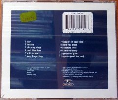 KENNY THOMAS - WAIT FOR ME CD 2.EL