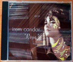 İREM CANDAR - RÜYA PROMO SINGLE CDR 2.EL