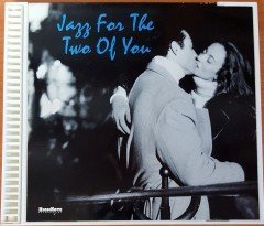 JAZZ FOR THE TWO OF YOU / HOUSTON PERSON ETTA JONES ERNIE ANDREWS / HIGHNOTE RECORDS CD 2.EL