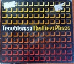 TROUBLEMAN - THE FIRST PHASE (2005) FAR OUT RECORDINGS CD BROKEN BEATS BREAKS FUTURE JAZZ SIFIR