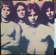 MONTROSE - MONTROSE (1973) - 2.EL PLAK