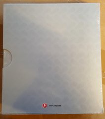 THY 75. YIL ANISINA 75 BÜYÜK USTA - 2009 - 5CD YAPI KREDİ SIFIR