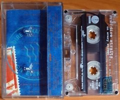DIRE STRAITS - ON EVERY STREET (1992) - KASET 2.EL