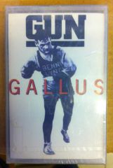 GUN - GALLUS KASET SIFIR