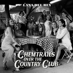 LANA DEL REY - CHEMTRAILS OVER THE COUNTRY CLUB (2021) - LP SIFIR PLAK