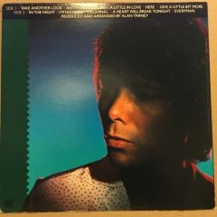 CLIFF RICHARD - I'M NO HERO (1980) 2.EL PLAK