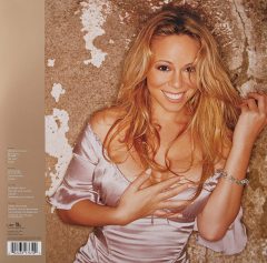 MARIAH CAREY - CHARMBRACELET (2002) - 2LP SIFIR PLAK