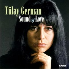 TÜLAY GERMAN - SOUND OF LOVE - CD SIFIR