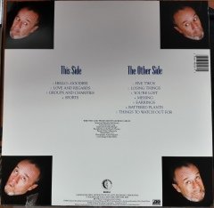 GEORGE CARLIN - PLAYIN' WITH YOUR HEAD (1986) - PLAK 2.EL