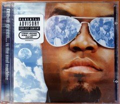 CEE-LO GREEN - IS THE SOUL MACHINE CD 2.EL