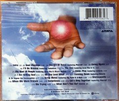 CEE-LO GREEN - IS THE SOUL MACHINE CD 2.EL