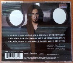 OGÜN SANLISOY - ÜÇ CD 2.EL