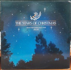 THE STARS OF CHRISTMAS (1988) - PLAK 2.EL