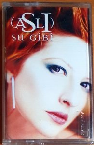 ASLI - SU GİBİ - KASET SIFIR