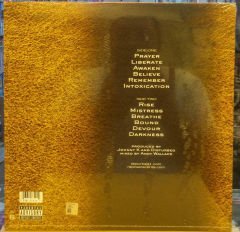 DISTURBED - BELIEVE - LP SIFIR