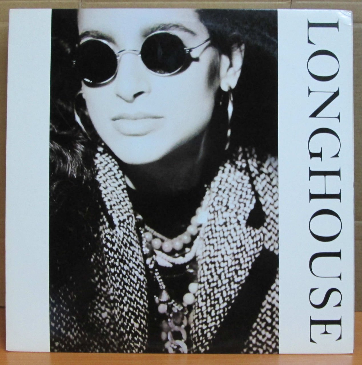 LONGHOUSE LP 2.EL