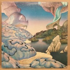 STEVE HOWE - BEGINNINGS (1975) - 2.EL PLAK