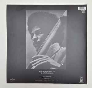 ART ENSEMBLE OF CHICAGO – A.A.C.M., GREAT BLACK MUSIC A JACKSON IN YOUR HOUSE (1969) - LP 2023 REMASTERED REISSUE 180GR SIFIR PLAK