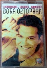 BORA ÖZTOPRAK - BAŞIMA BELA MISIN KASET SIFIR