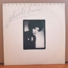 PHOEBE SNOW - SECOND CHILDHOOD (1976) - LP 2.EL PLAK
