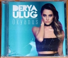 DERYA ULUĞ - OKYANUS (2016) - CD SINGLE 2.EL