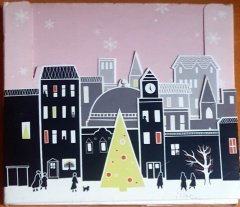 PINK MARTINI - JOY TO THE WORLD (2010) - CD 2.EL
