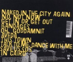 HOT HOT HEAT - MAKE UP THE BREAKDOWN (2002) - CD 2.EL