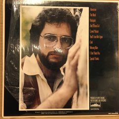 RUPERT HOLMES - ADVENTURE (1980) 2.EL PLAK