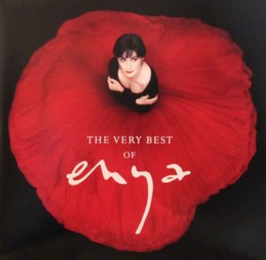 ENYA - THE VERY BEST OF (2009) 2018 REISSUE 2LP SIFIR PLAK