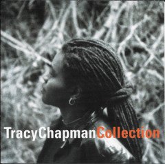 TRACY CHAPMAN - COLLECTION / BEST OF (2001) - CD 2.EL