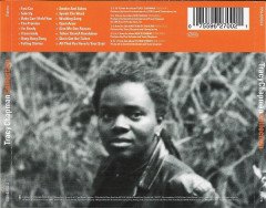 TRACY CHAPMAN - COLLECTION / BEST OF (2001) - CD 2.EL