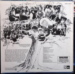 SUE RANEY - PEOPLE TREE (1972) - PLAK 2.EL