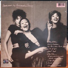 POINTER SISTERS - SO EXCITED! (1982) - PLAK 2.EL