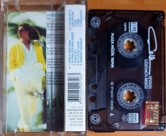 ÇELİK - SEVDAN GÖZÜMÜN BEBEĞİ (1997) - KASET PLAZA MÜZİK 2.EL