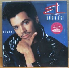 EL DEBARGE - GEMINI LP 2.EL