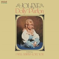 DOLLY PARTON - JOLENE (1974) - LP 180GR 2015 EDITION MUSIC ON VINYL SIFIR