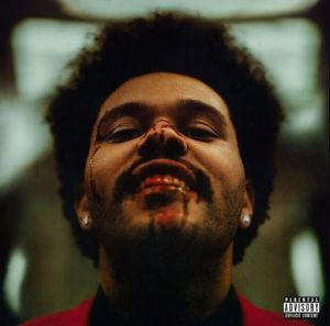 THE WEEKND - AFTER HOURS (2020) - 2LP SIFIR PLAK