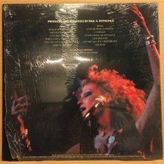 THE ROSE - SOUNDTRACK - BETTE MIDLER 1979 2.EL PLAK